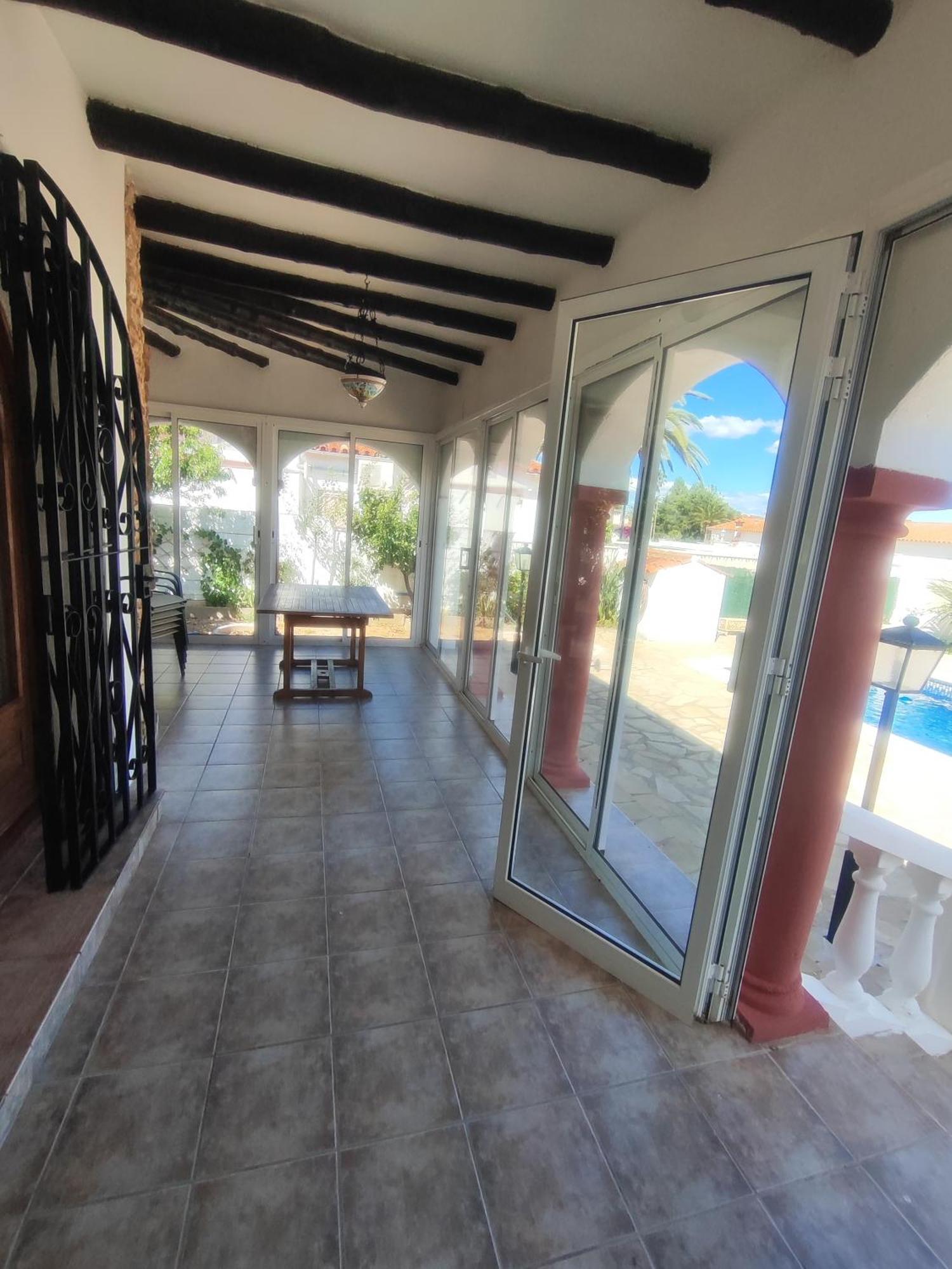 Casa En Miami Playa Villa ภายนอก รูปภาพ