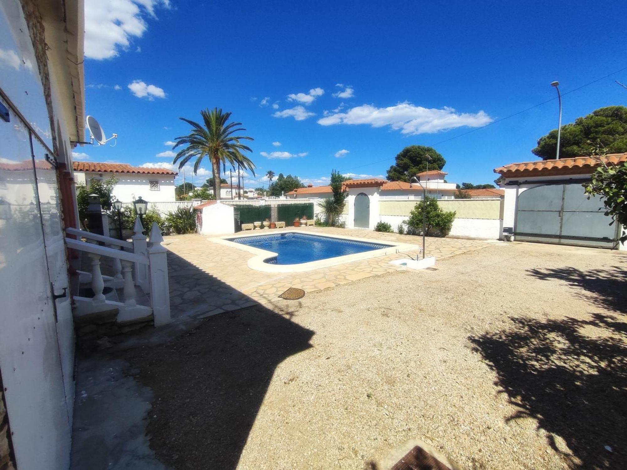 Casa En Miami Playa Villa ภายนอก รูปภาพ